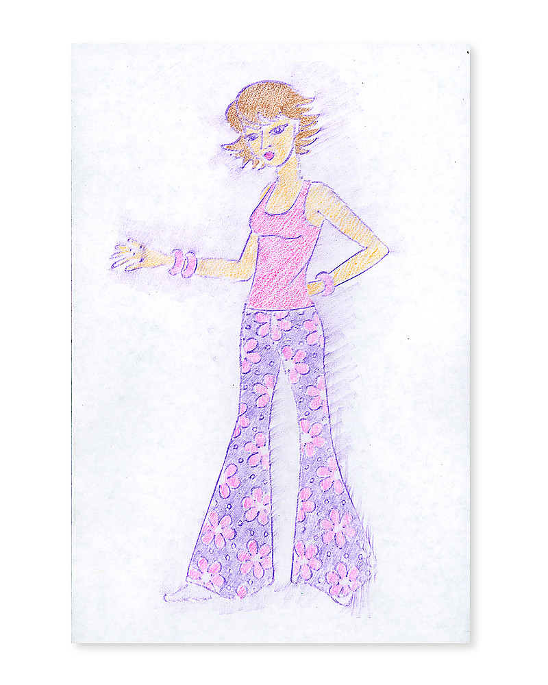 melissa and doug fashion design